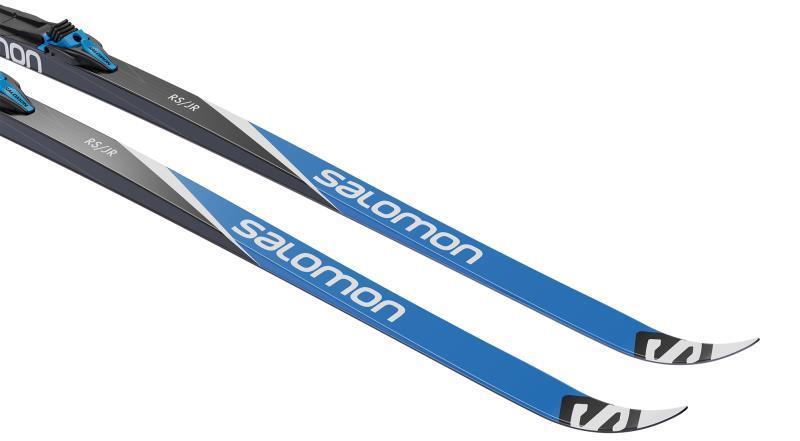 RS Junior + PM ProLink Race Skate Junior - Set - Not Applicable 4
