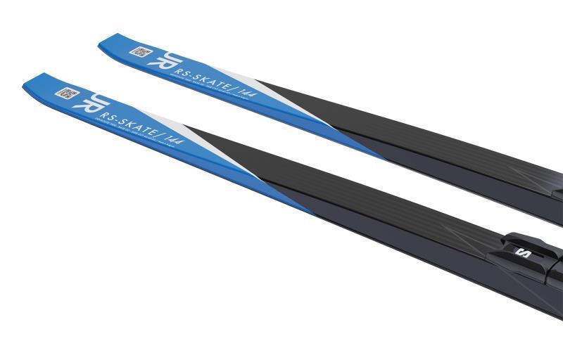 RS Junior + PM ProLink Race Skate Junior - Set - Not Applicable 5