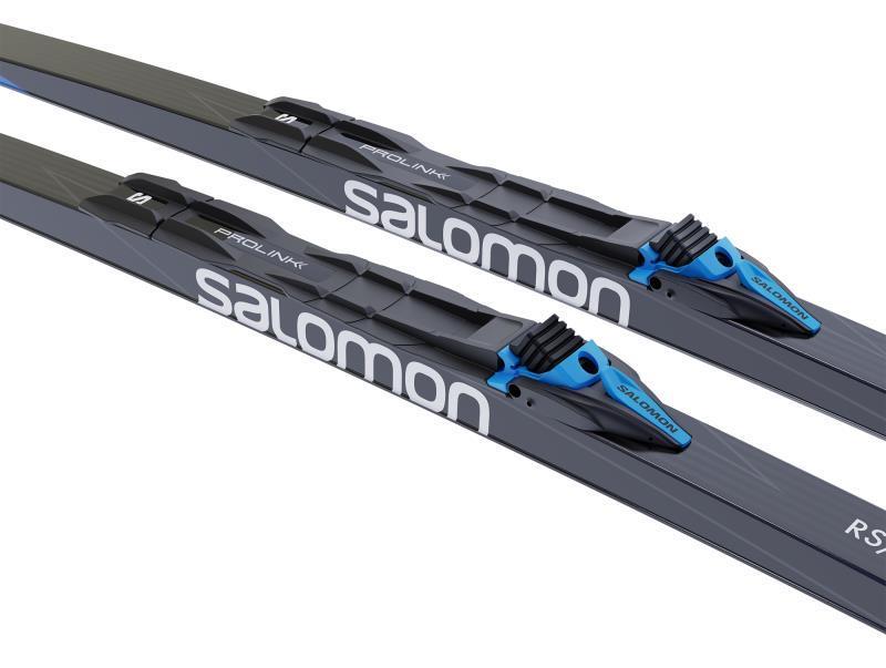 RS Junior + PM ProLink Race Skate Junior - Set - Not Applicable 6