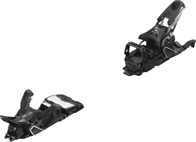 S/Lab Shift MNC 13 Bindings - Black 2