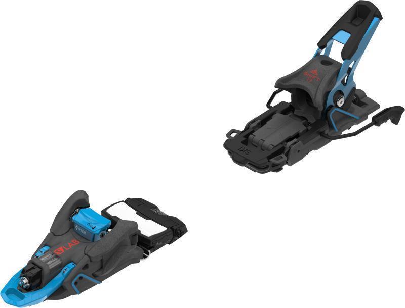 S/Lab Shift MNC 13 Bindings - Black / Blue 1
