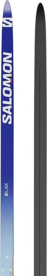 S/Lab Skate Skis - Junior - Not Applicable 1