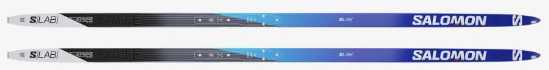 S/Lab Skate Skis - Junior - Not Applicable 2