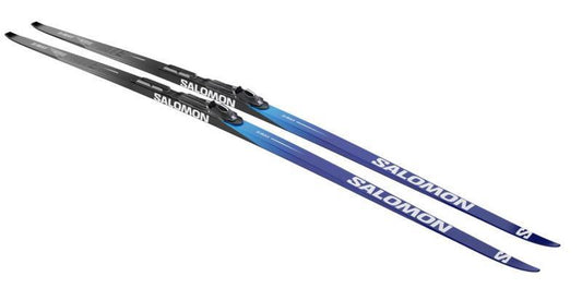 S/Max Carbon Skate + Shift-In - Not Applicable 1
