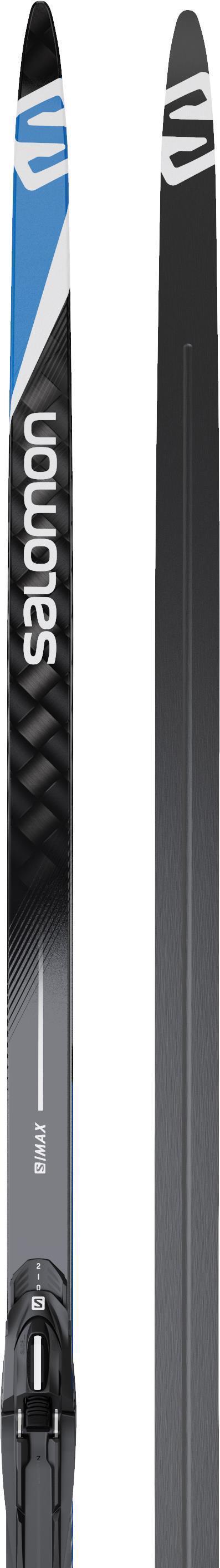 S/Max Carbon Skate + Shift-In - Not Applicable 4