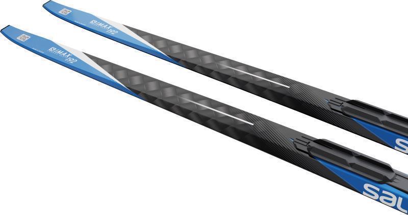 S/Max Carbon Skate + Shift-In - Not Applicable 5