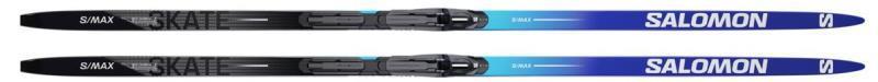 S/Max Carbon Skate + Shift-In - Not Applicable 5