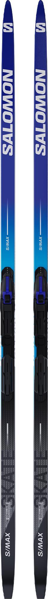 S/Max Skate + Prolink Shift Race - Set - Not Applicable 1