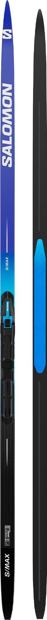 S/Max eSkin Med + Prolink Shift Race - Set - Not Applicable 1