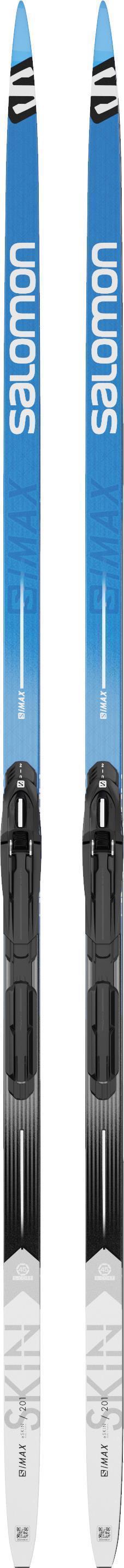 S/Max eSkin Med + Shift-In - Not Applicable 2