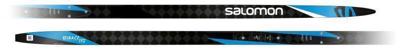 S/Race Carbon Skate Skis - Not Applicable 2