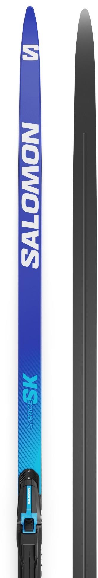 S/Race Skate and Prolink Shift Race XC Set - not applicable 1