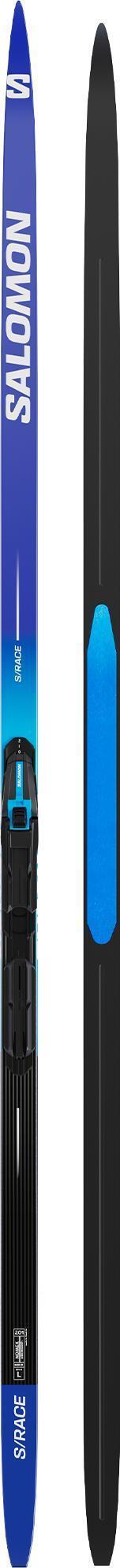 S/Race eSkin Hard + Prolink Shift Race - Set - Not Applicable 1