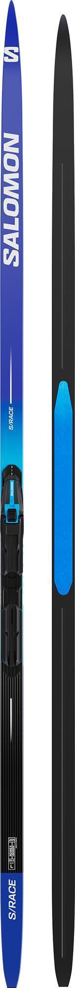 S/Race eSkin Med + Prolink Shift Race - Set - Not Applicable 1