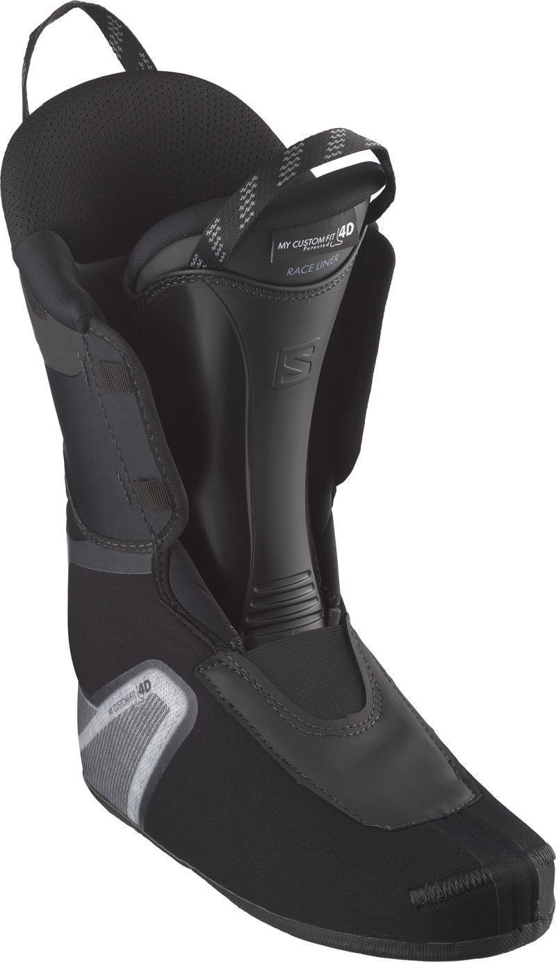 Shift Pro 130 AT Boots - Mens - Hummus / Black / Process Blue 5