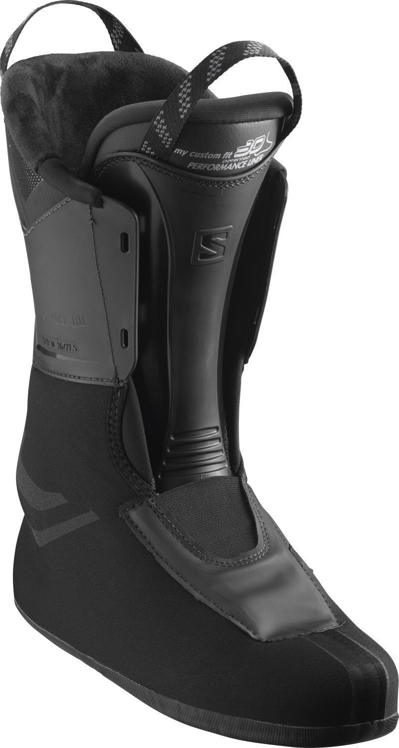Shift Pro 90 AT - Womens - Black / Burgundy 5