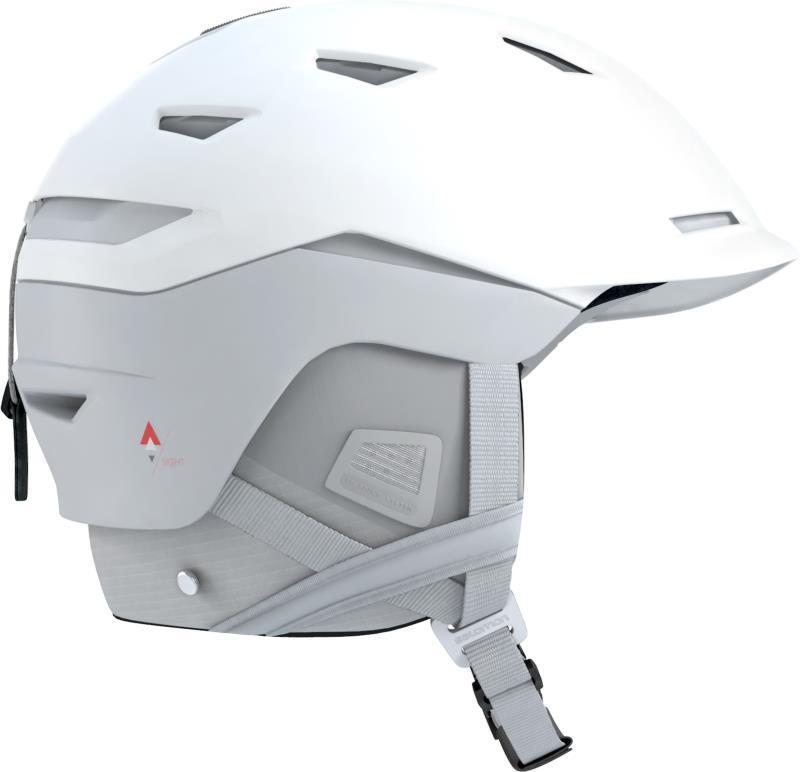 Sight Helmet - White Pop - Womens - not applicable 1