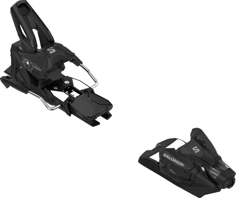 Strive 14 GripWalk Bindings - black 1