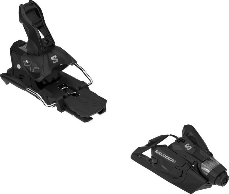 Strive 16 MN Bindings - black 1