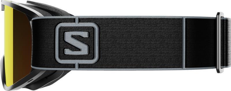 Trigger ML Goggles - Junior - Black 2