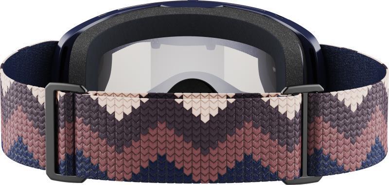 Trigger ML Goggles - Junior - Wisteria Navy 3
