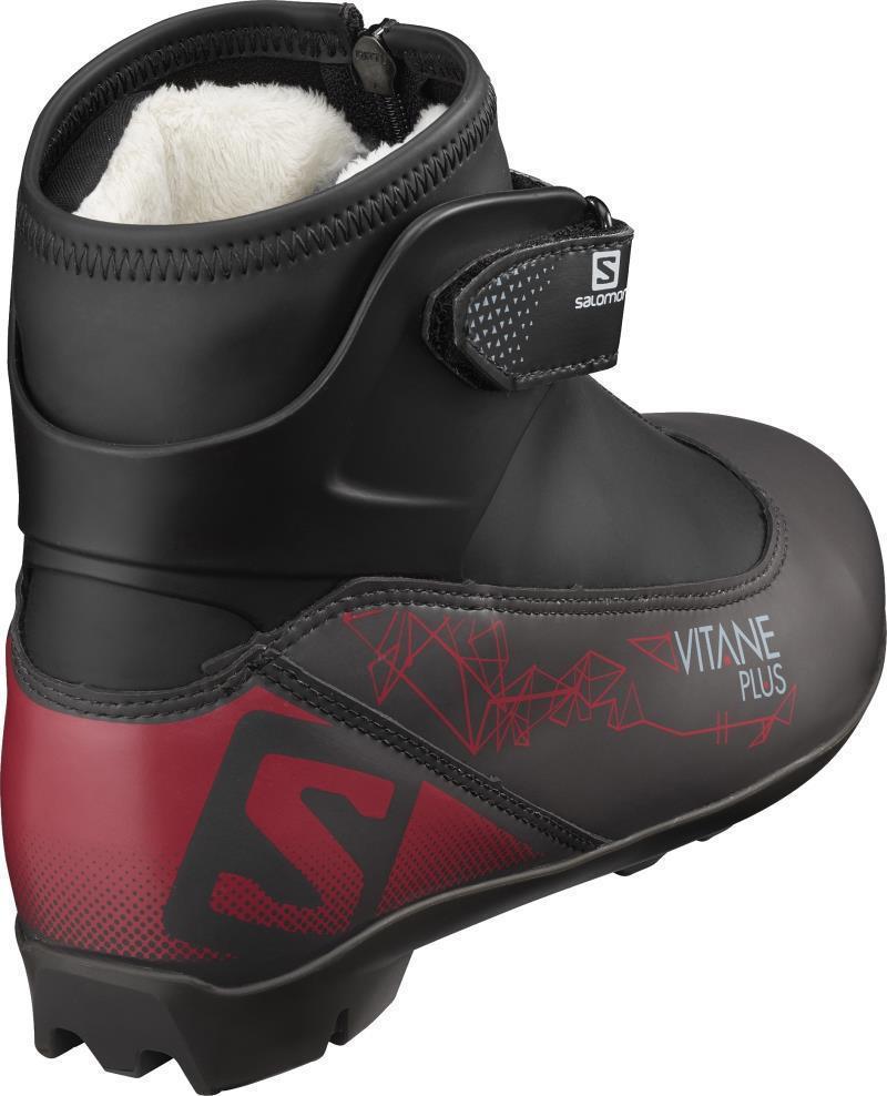 Vitane Plus Prolink - Nordic Ski Boots - Womens - not applicable 1