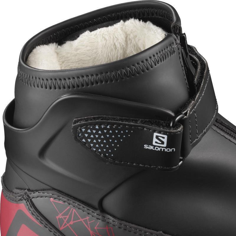 Vitane Plus Prolink - Nordic Ski Boots - Womens - not applicable 1