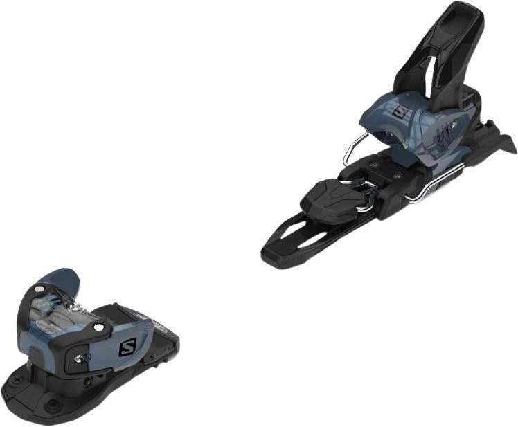 Warden MNC 11 Bindings - Copen Blue 1