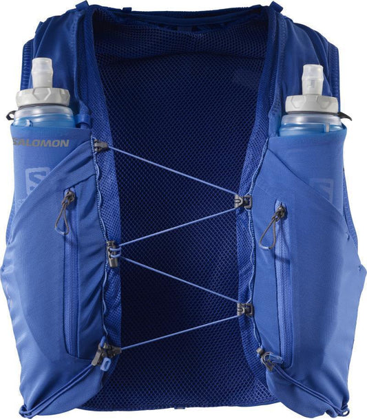 ADV Skin 12 Set - Nautical Blue / Ebony / White 1