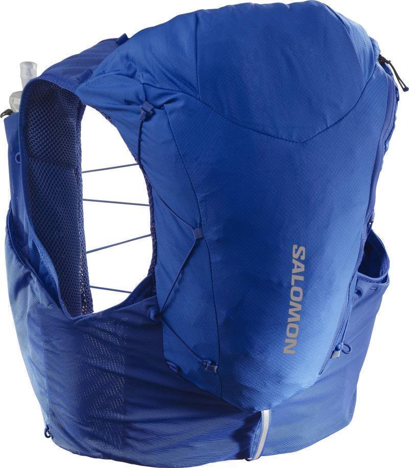 ADV Skin 12 Set - Nautical Blue / Ebony / White 2