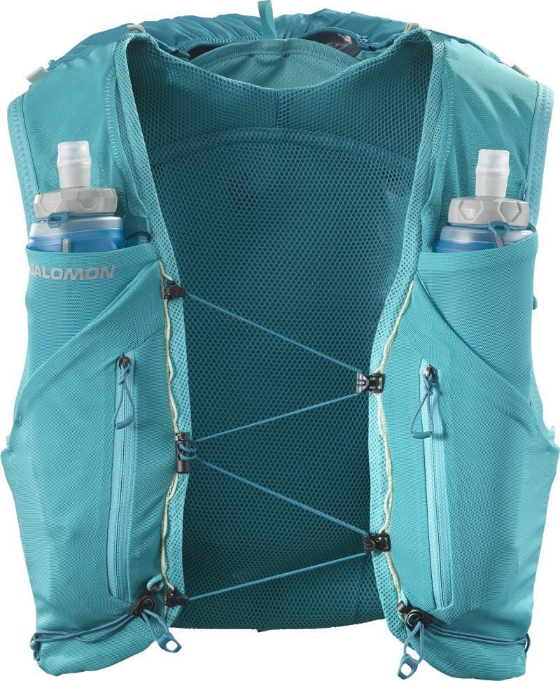 ADV Skin 12 Set - Tahitian Tide / Peacock Blue 1