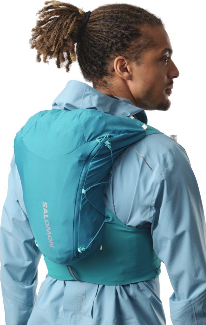 ADV Skin 12 Set - Tahitian Tide / Peacock Blue 4