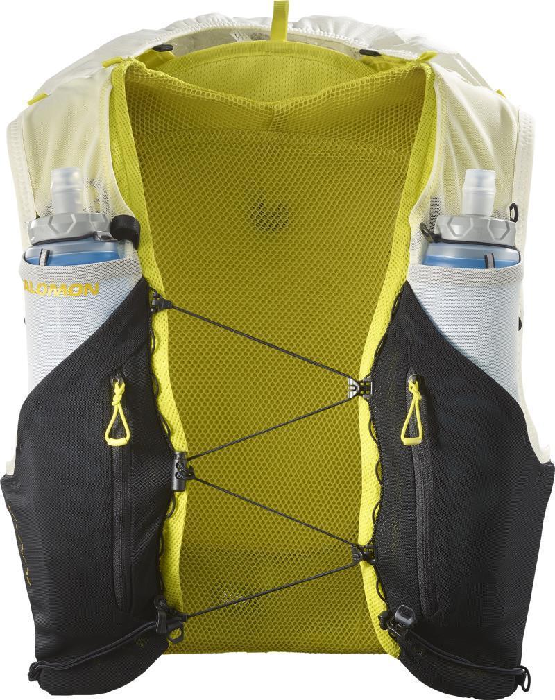 ADV Skin 12 Set - Vanilla Ice / Black 1