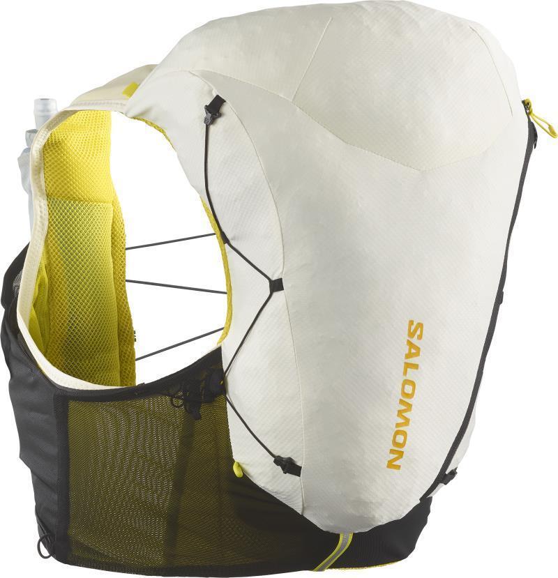ADV Skin 12 Set - Vanilla Ice / Black 2