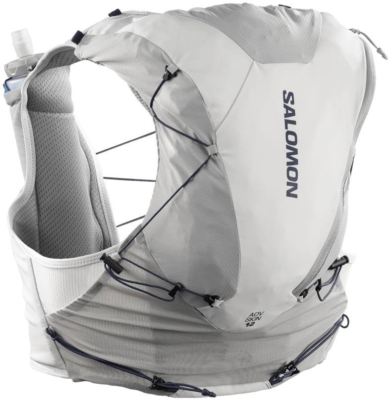 ADV Skin 12 Set - alloy / gray violet 1