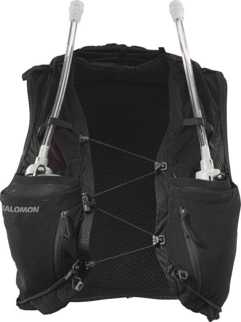ADV Skin 12 - Womens - Black / Ebony 2