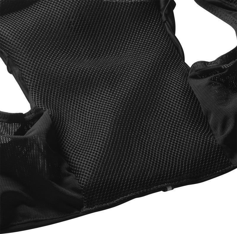 ADV Skin 12 - Womens - Black / Ebony 3