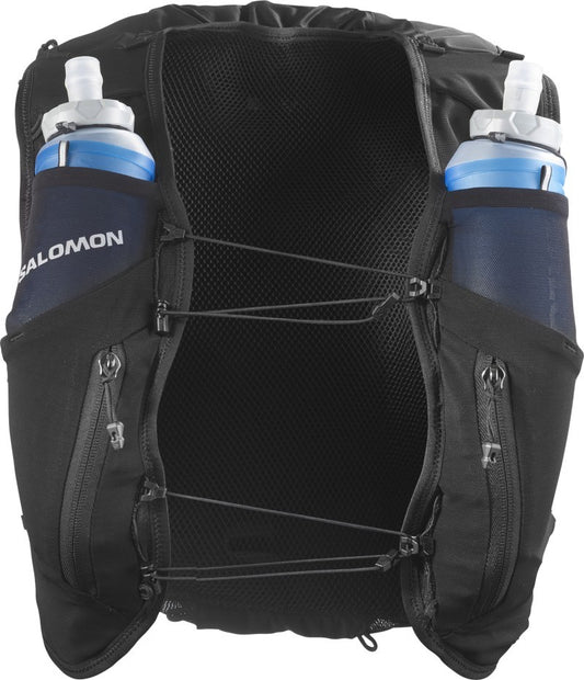 ADV Skin 12 - Womens - black / asphalt 1