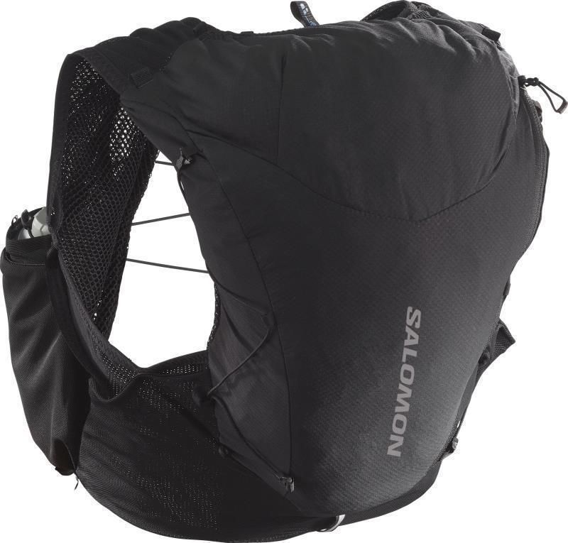 ADV Skin 12 - Womens - black / ebony 1
