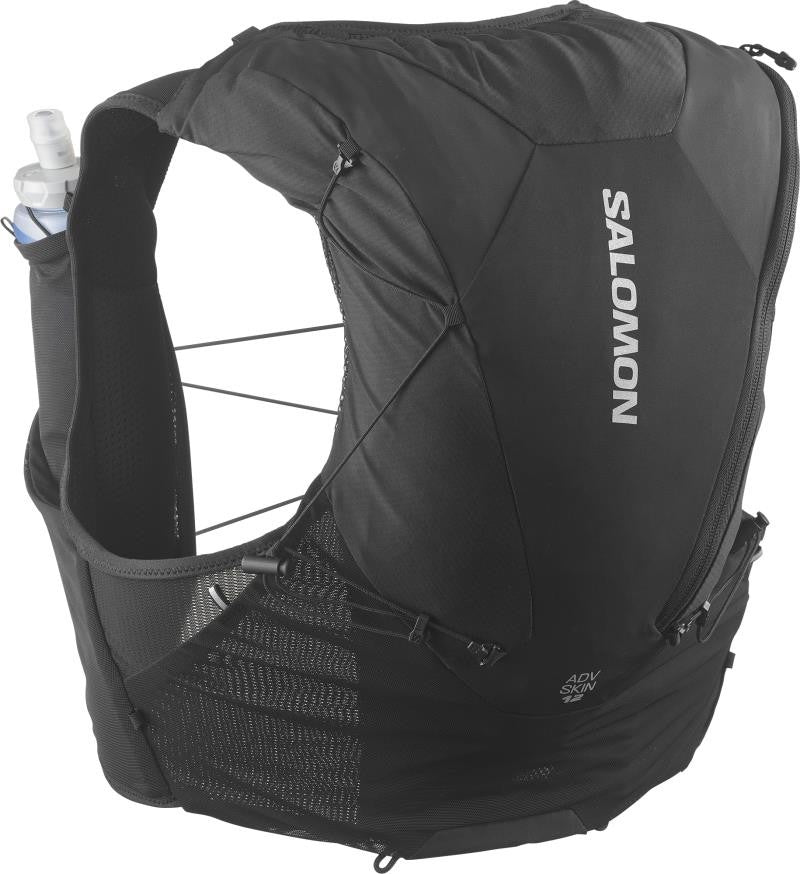 ADV Skin 12 - black 1
