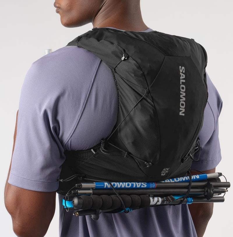 ADV Skin 12 - black 1
