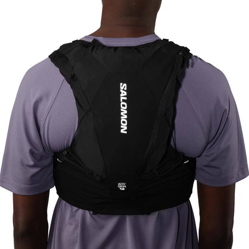 ADV Skin 12 - black 1