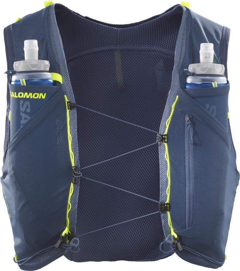 ADV Skin 5 Set - Bering Sea / Flint Stone 1