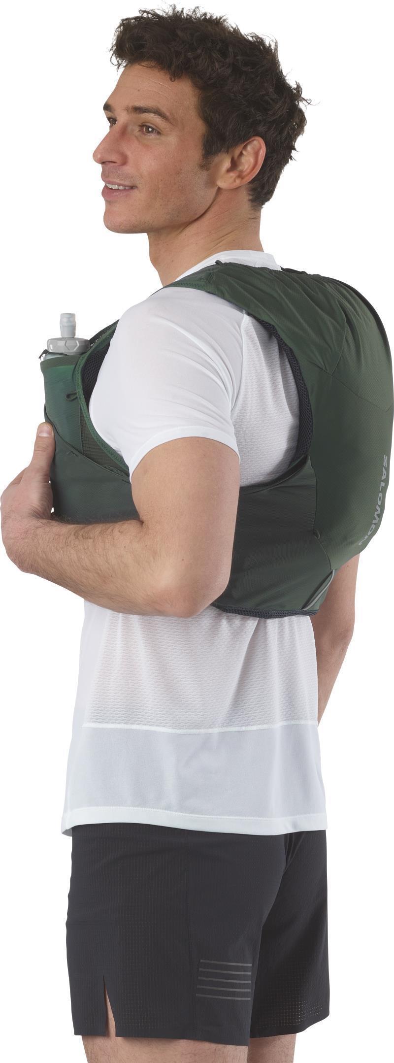 ADV Skin 5 Set - Green Gables 3