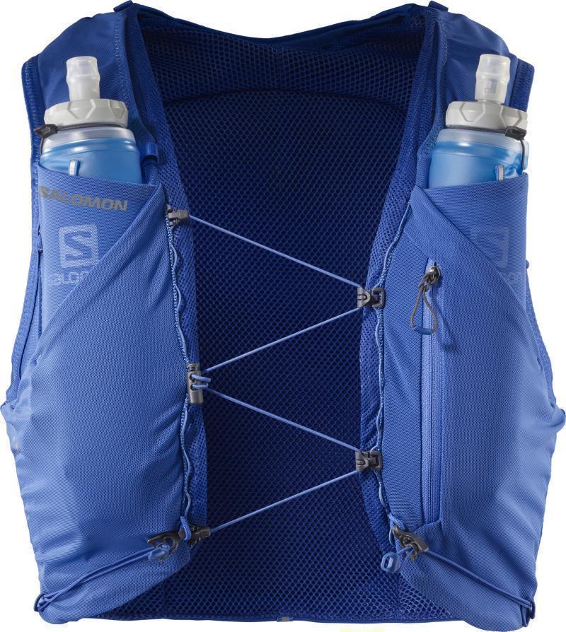 ADV Skin 5 Set - Nautical Blue / Ebony / White 1