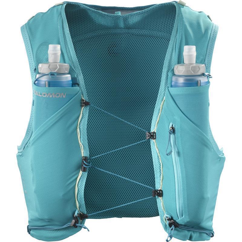 ADV Skin 5 Set - Tahitian Tide / Peacock Blue 2