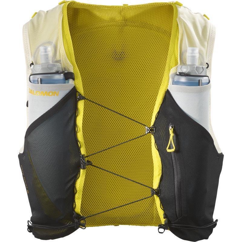 ADV Skin 5 Set - Vanilla Ice / Black 2