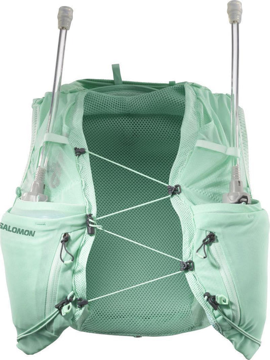 ADV Skin 5 - Womens - Beach Glass / Ebony / Pool Blue 1
