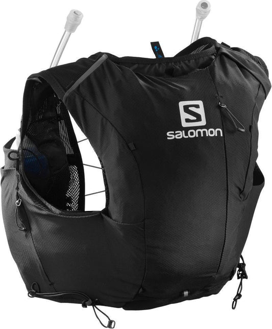 ADV Skin 8 Set - Womens - Black / Ebony 1