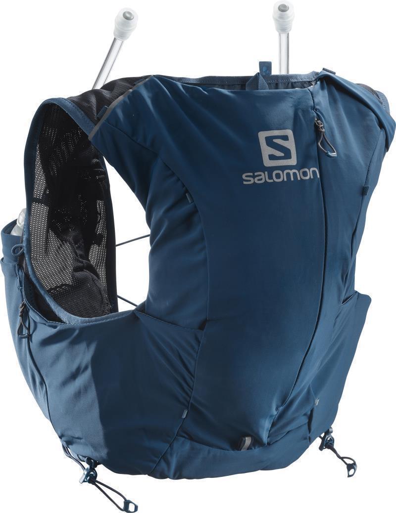 ADV Skin 8 Set - Womens - Poseidon / Night Sky 1